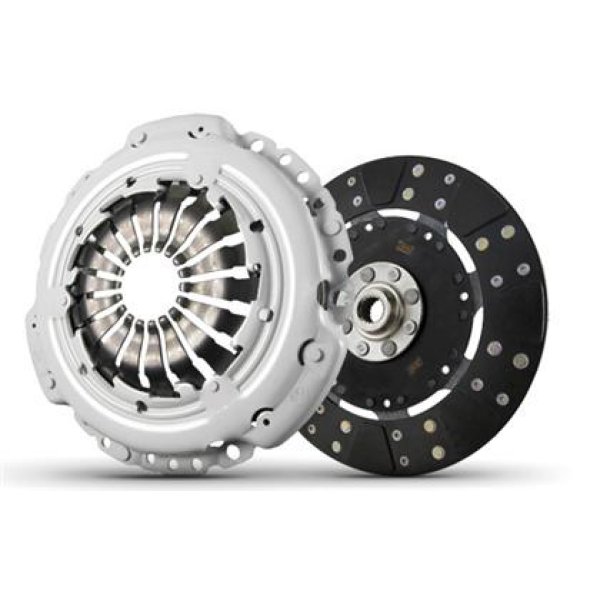 【USA在庫あり】 Clutch Masters 14-15 BMW 228i/320i/328i/428i 2.0L Turbo FX350 Dampened Disc Clutch Kit clm03228-HDFF-D HD店
