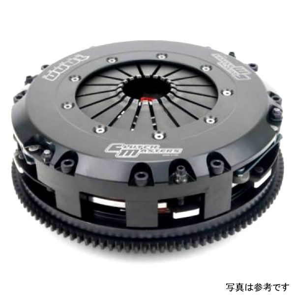 【USA在庫あり】 Clutch Masters 21-22 BMW G80 M3/G82 M4 S58 6-Speed FX1000 Race Twin Disc Clutch Kit clm03240-TDKR-A HD店