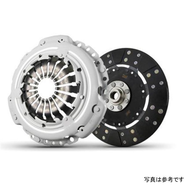 【USA在庫あり】 Clutch Masters 14-18 BMW F80 M3/F82 M4 S55 6-Speed FX350 Fiber Friction Dampened Disc Clutch Kit clm03795-HDFF-D HD店