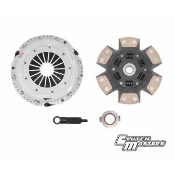 【USA在庫あり】 Clutch Masters 2017 ホンダ シビック 1.5L FX400 Sprung クラッチキット (Must Use w..