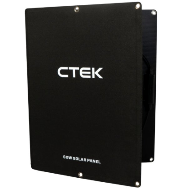 【USA在庫あり】 CTEK CS FREE Portable Solar Charging キット - 12V ctek40-463 HD店