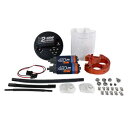 【USA在庫あり】 Deatschwerks X2 Series Fuel Pump Module with Dual DW420 Pumps For 2008-21 WRX/STI dwk9-421-7050 HD店