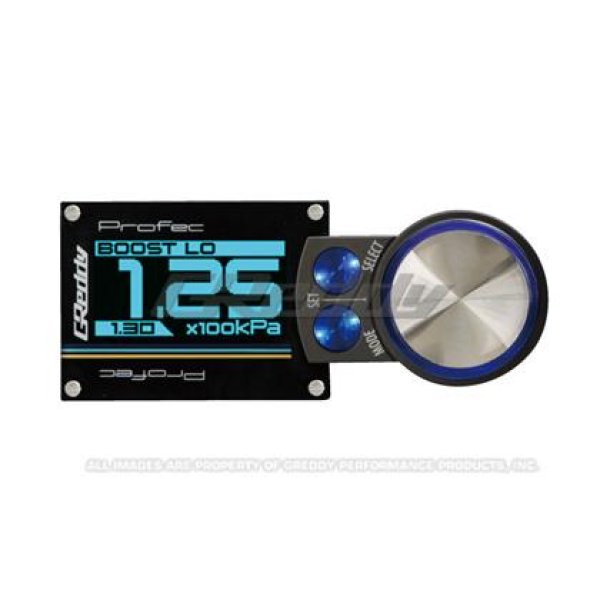  GReddy PRofec Electronic Boost Controller gre15500214 HD店