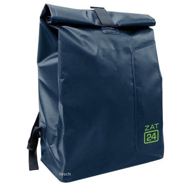 【メーカー在庫あり】 モリト MORITO ZAT バックパックタイプ ポケットタイプ 24L グレー 490299312522..