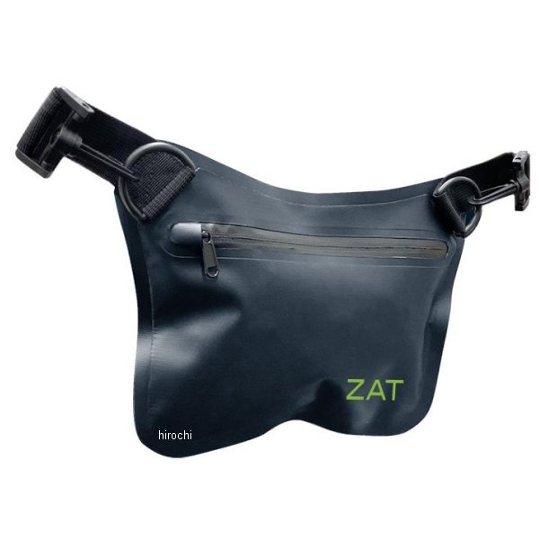 【メーカー在庫あり】 モリト MORITO ZAT 3Way サコッシュ ネイビー 4902993125271 HD店