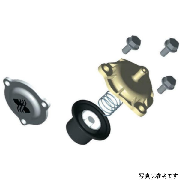 【USA在庫あり】 BorgWarner Actuator Bracket Kit EFR 62-76mm CW 0.83 0.94 TH bwa179428 HD店