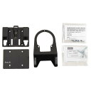 ヘプコアンドベッカー HEPCO&BECKER タンクリングフィッティング ベーシック 22年-24年 NT1100 黒 5169537 00 01 HD店
