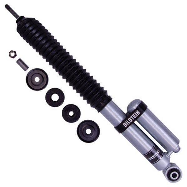 【USA在庫あり】 Bilstein 19-22 Ram 1500 B8 5160シリーズ リア Shock Absorber M...