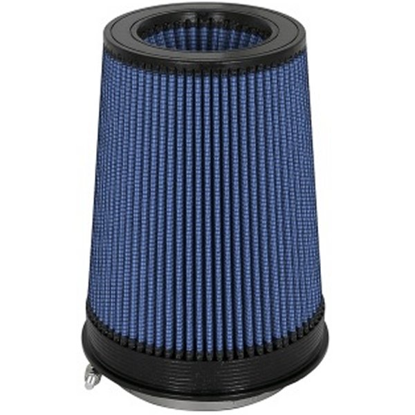  aFe MagnumFLOW Pro 5R Universal エアフィルター 5in F x 7in B x 5.5in T (Inverted) x 9in H afe24-91125 HD店