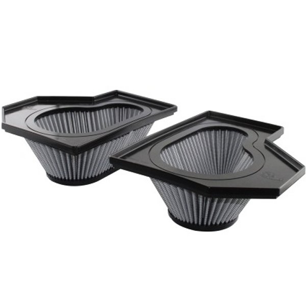 【USA在庫あり】 aFe MagnumFLOW エアフィルター OER PDS A/F PDS BMW M5/M6 06-11 V10-5.0L (1 pr) afe31-80168 HD店