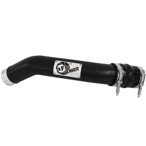  aFe Bladerunner インタークーラー Hot Side Tube, 11-15 フォード Diesel Trucks V8-6.7L (td) afe46-20148-B HD店