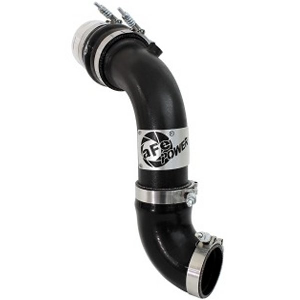  aFe Bladerunner インタークーラー Cold Side Tube, 11-15 フォード Diesel Trucks V8-6.7L (td) afe46-20149-B HD店