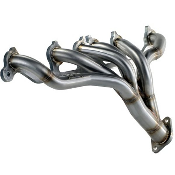  aFe Twisted Steel Header SS-409 HDR Jeep ラングラー YJ 91-99 I6-4.0L afe48-46201 HD店