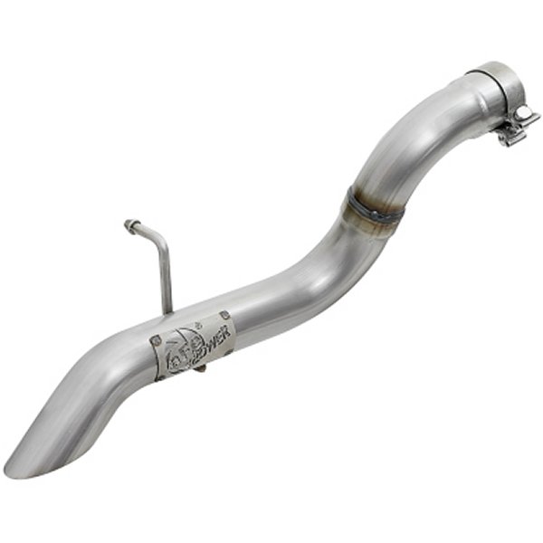  aFe MACH Force-Xp Axle-Back Exhaust System w/NoTip 18年-20年 Jeep ラングラー L4-2.0T / V6-3.6L afe49-48070-1 HD店