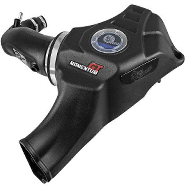  aFe Momentum GT CAIS w/ Pro 5R Media 18-19 フォード Mustang L4-2.3L (t) EcoBoost afe50-70050R HD店
