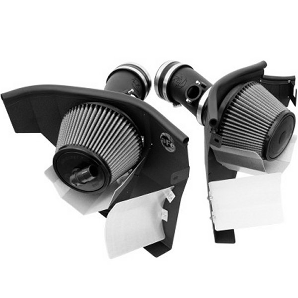 【USA在庫あり】 aFe MagnumFORCE Intakes Stage-2 PDS AIS PDS BMW M5 (E60)/M6 (E63/64) 06-10 V10-5.0L afe51-11272 HD店
