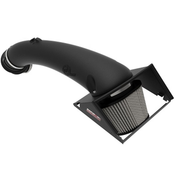  aFe Rapid Induction Cold エアインテークシステム w/Pro DRY S フィルター 2021+ フォード F-150 V8-5.0L afe52-10012D HD店