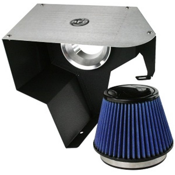 【USA在庫あり】 aFe MagnumFORCE Intakes Stage-1 P5R AIS P5R BMW Z4 (E85) 03年-05年 L6-3.0L M54 afe54-10661 HD店