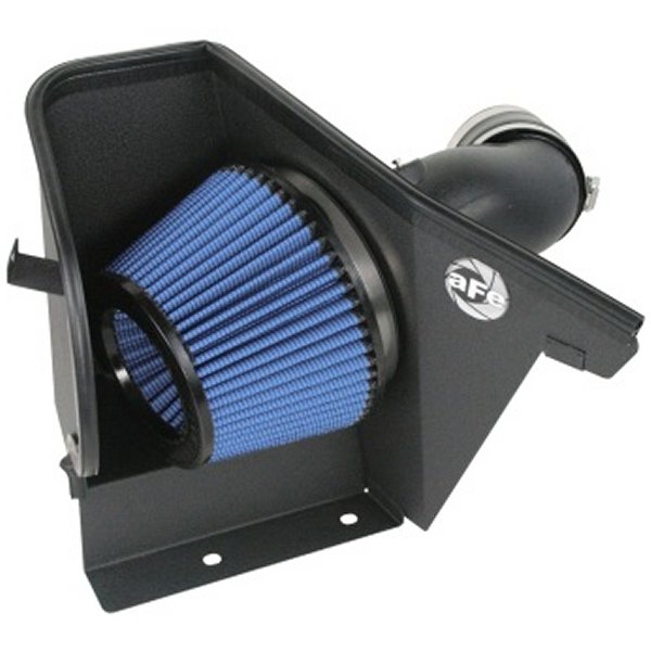  aFe MagnumFORCE Intakes Stage-2 P5R AIS P5R BMW 5-Series (E60) 06年-09年 L6-3.0L (N52/N53) afe54-11042 HD店
