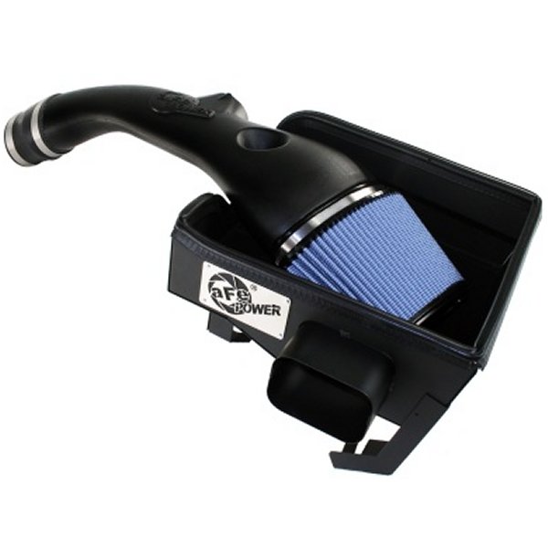  aFe MagnumFORCE Intakes Stage-2 P5R AIS P5R BMW 335i (E90/92/93) 11年-15年 L6-3.0L (t) afe54-11912 HD店
