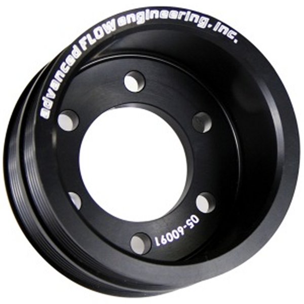 【USA在庫あり】 aFe Power Gamma Pulley GMA Power Pulley BMW M3 (E90/92/93) 09-12 V8-4.0L afe79-10002 HD店