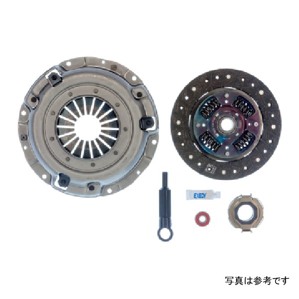 USA߸ˤ Exedy OE 2005-2005 Saab 9-2X H4 åå exeKSB04 HDŹ