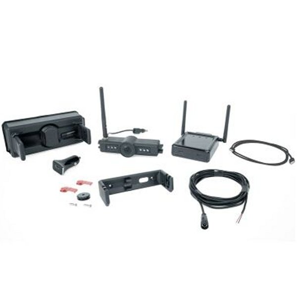 【USA在庫あり】 Air リフト Total View HD Camera w/ Versatile Mount alf25300 HD店