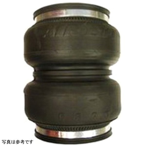 【USA在庫あり】 Air Lift Replacement Air Spring - Bellows Type alf50201 HD店