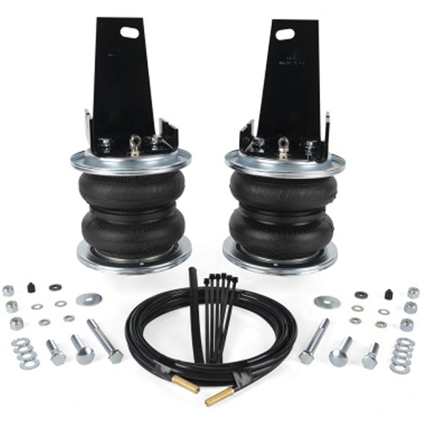  Air Lift Loadlifter 5000 Air Spring Kit for 00-05 フォード Excursion 4WD alf57340 HD店