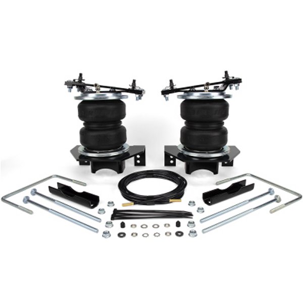  Air Lift LoadLifter 5000 Air Spring Kit 20年 フォード F-250 F-350 4WD SRW alf57352 HD店