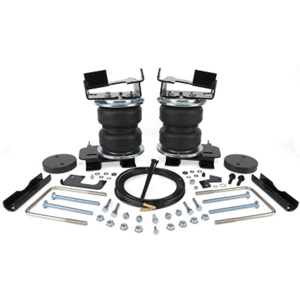  Air Lift LoadLifter 5000 Air Spring Kit 2021+ フォード F-150 alf57355 HD店