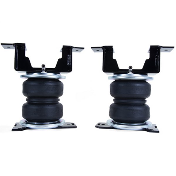  Air Lift Loadlifter 5000 for 2019 シボレー Silverado 1500 4WD (Trail Boss) alf57388 HD店