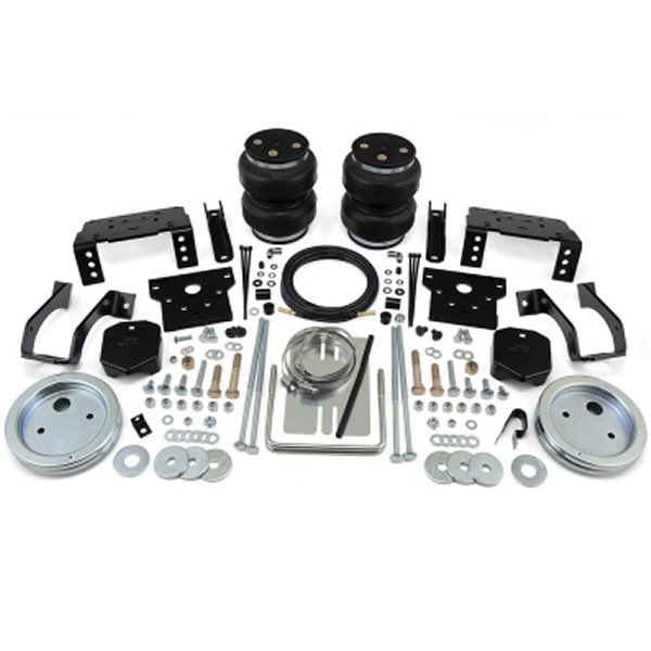  Air Lift Loadlifter 5000 リア Air Spring Kit for 99 to 04 フォード 250/350 Superduty alf57390 HD店