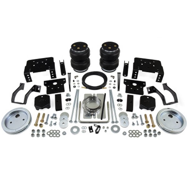  Air リフト Loadlifter 5000 Air スプリング キット alf57398 HD店