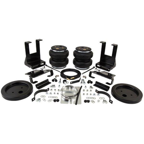  Air リフト LoadLifter 7500XL Ultimate for 01年-10年 シボレー シルバラード 2500/3500 alf57575 HD店