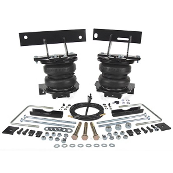  Air Lift LoadLifter 7500 XL Ultimate Air Spring Kit for 23年 フォード F-350 DRW alf57580 HD店