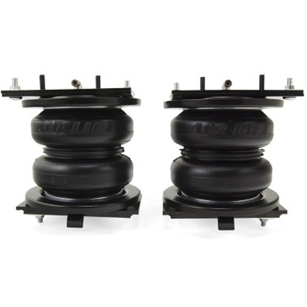  Air リフト LoadLifter 7500XL Ultimate for 14年-18年 Ram 2500 alf57589 HD店