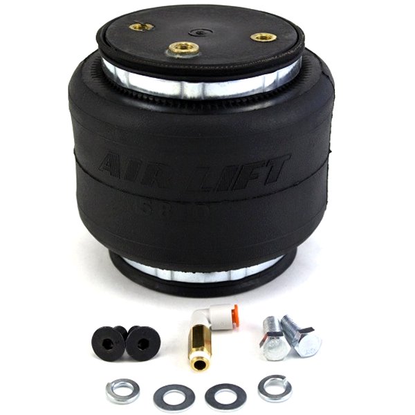 【USA在庫あり】 Air Lift Replacement Air Spring-Loadlifter 5000 Ultimate Bellows Type w/ internal Jounce Bumper alf84264 HD店