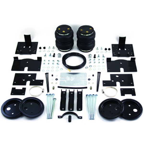  Air Lift Loadlifter 5000 Ultimate リア Air Spring Kit for 04-14 フォード F-150 4WD alf88200 HD店