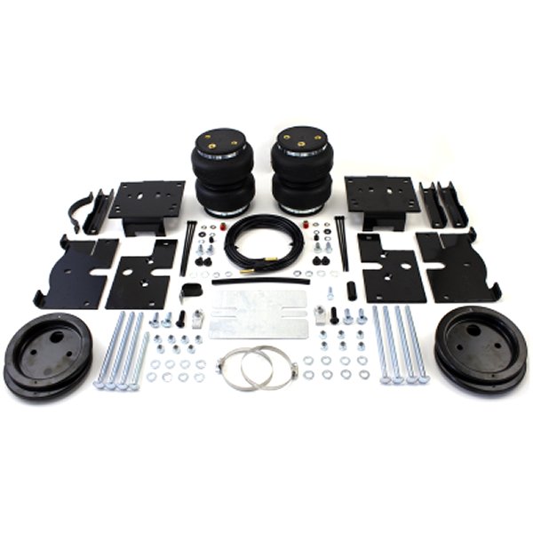  Air Lift Loadlifter 5000 Ultimate リア Air Spring Kit for 04-14 フォード F-150 RWD alf88228 HD店