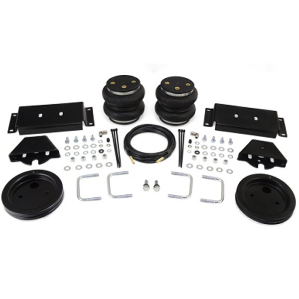  Air リフト Loadlifter 5000 Ultimate w/Int Jounce バンパー for 13年-19年 ダッジ Ram Promaster 1500/2500/3500 alf88233 HD店