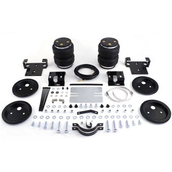  Air Lift Loadlifter 5000 Ultimate リア Air Spring Kit for 07-10 シボレー Silverado 3500 w/ Bed alf88275 HD店