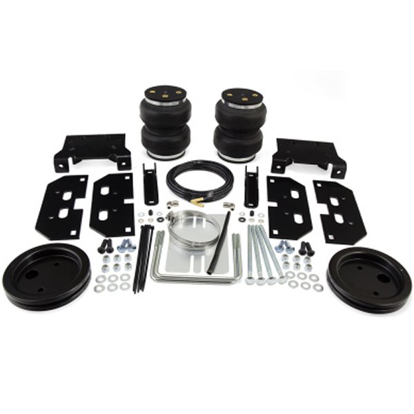  Air Lift Loadlifter 5000 Ultimate リア Air Spring Kit for 03-12 Dodge Ram 3500 Pick Up 4WD alf88295 HD店