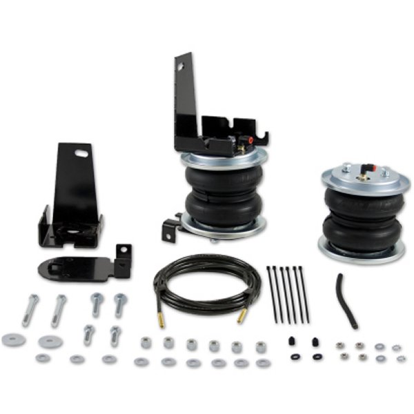  Air Lift Loadlifter 5000 Ultimate リア Air Spring Kit for 00-05 フォード Excursion 4WD alf88340 HD店