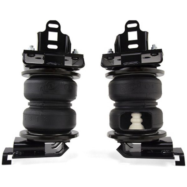  Air リフト Loadlifter 5000 Ultimate for 2019 Ram 1500 4WD w/Internal Jounce バンパー alf88375 HD店