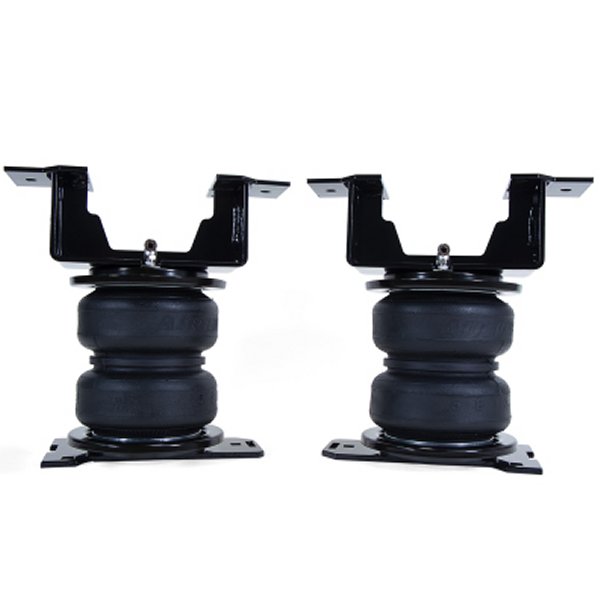  Air Lift Loadlifter 5000 Ultimate for 2019 シボレー Silverado 1500 4WD (Trail Boss) alf88388 HD店