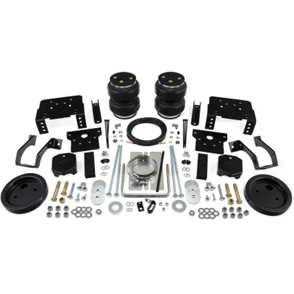  Air Lift Loadlifter 5000 Ultimate リア Air Spring Kit for 05-10 フォード F-250 Super Duty Lariat 4WD alf88398 HD店