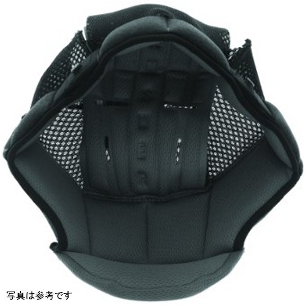 【USA在庫あり】 Answer AR7 Liner ブラック XSサイズ ans447139 HD店