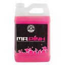 【USA在庫あり】 Chemical Guys Mr. Pink Super Suds Shampoo & Superior Surface Cleaning Soap - 1 Gallon chgCWS_402 HD店