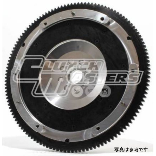 【USA在庫あり】 Clutch Masters 21-22 BMW G80 M3/G82 M4 S58 6-Speed Lightweight Aluminum Flywheel clmFW-1921-AL HD店